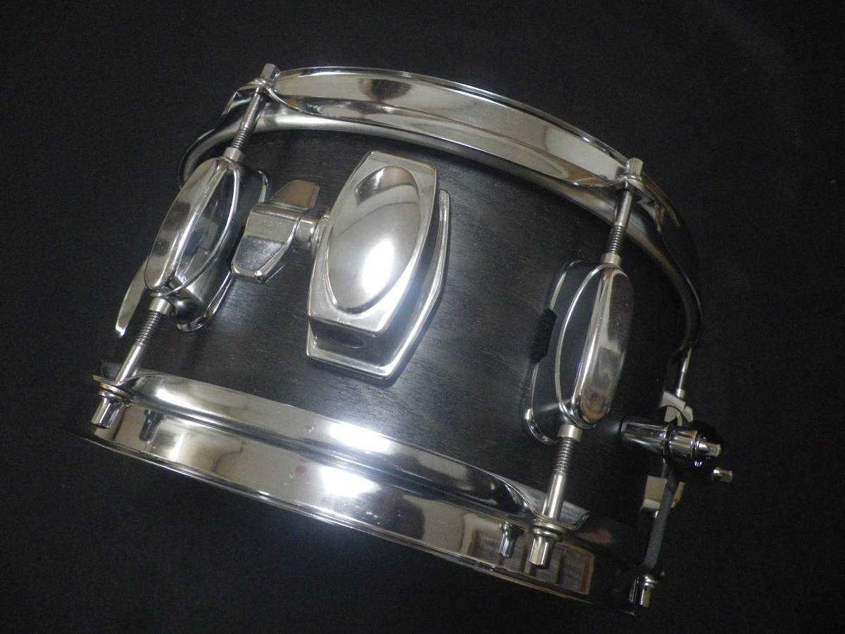 送料無料 即決 美品 限定モデル TAMA タマ WTB1055M-WCA Birch Tamo Ash shell 10×5.5 スネア dw drums snare TAMA 状態良 スチール FEATURE Yahoo!オークション 電子ドラムYAMAHA