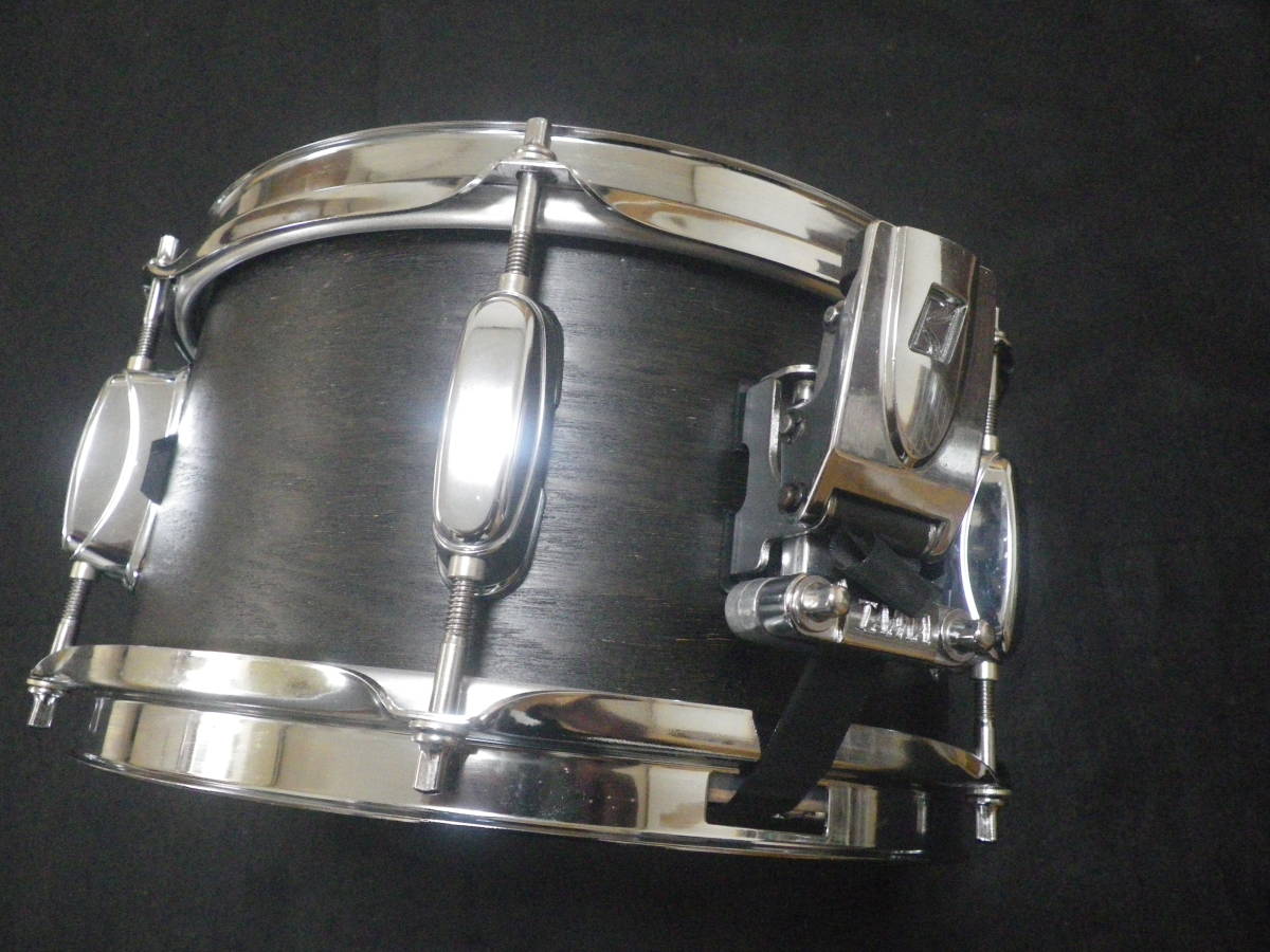 送料無料 即決 美品 限定モデル TAMA タマ WTB1055M-WCA Birch Tamo Ash shell 10×5.5 スネア dw drums snare TAMA 状態良 スチール FEATURE Yahoo!オークション 電子ドラムYAMAHA