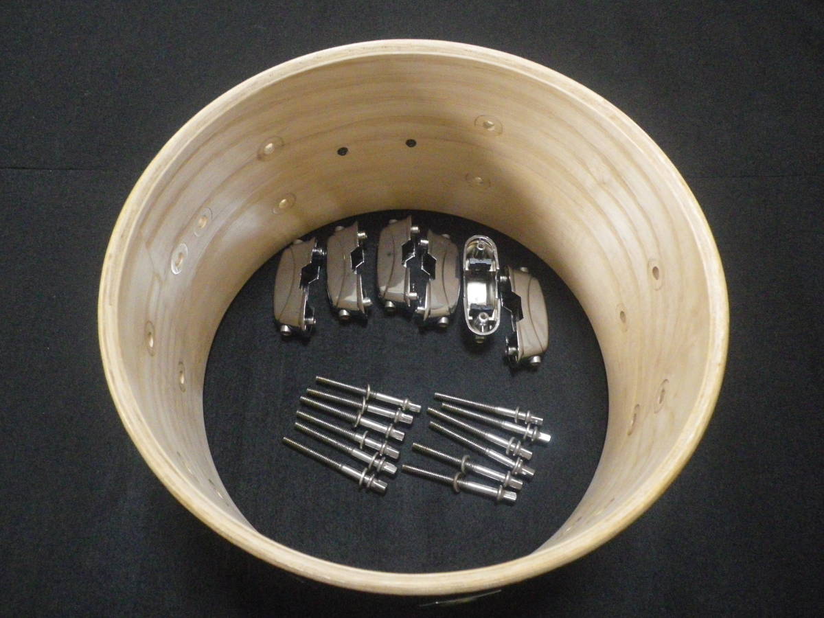 送料無料 即決 美品 限定モデル TAMA タマ WTB1055M-WCA Birch Tamo Ash shell 10×5.5 スネア dw drums snare TAMA 状態良 スチール FEATURE Yahoo!オークション 電子ドラムYAMAHA