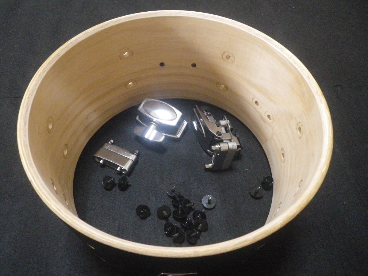 送料無料 即決 美品 限定モデル TAMA タマ WTB1055M-WCA Birch Tamo Ash shell 10×5.5 スネア dw drums snare TAMA 状態良 スチール FEATURE Yahoo!オークション 電子ドラムYAMAHA