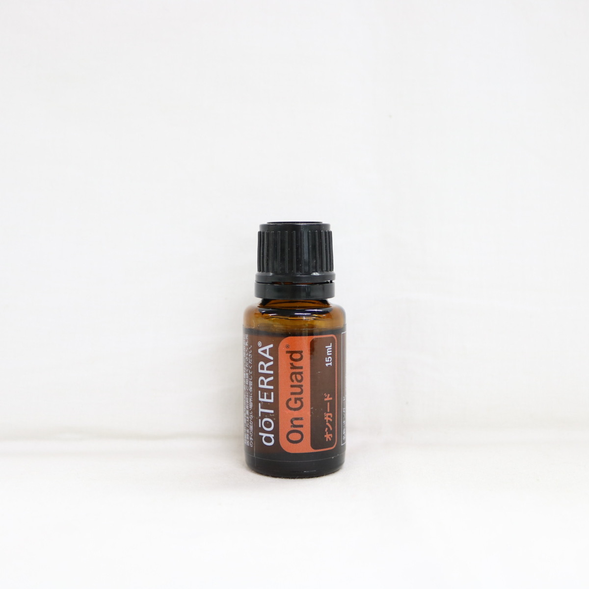 新品，100%新品 F0818C ドテラ オンガード エッセンシャルオイルブレンド 15ml 期限がある場合や商品状態は写真にてご確認下さい(その他)｜売買されたオークション情報、yahooの商品情報をアーカイブ公開 - オ その他