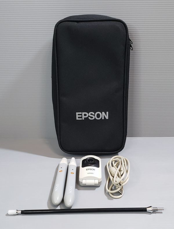 電子黒板ユニット ELPIU02 プロジェクター EPSON EPSONエプソン