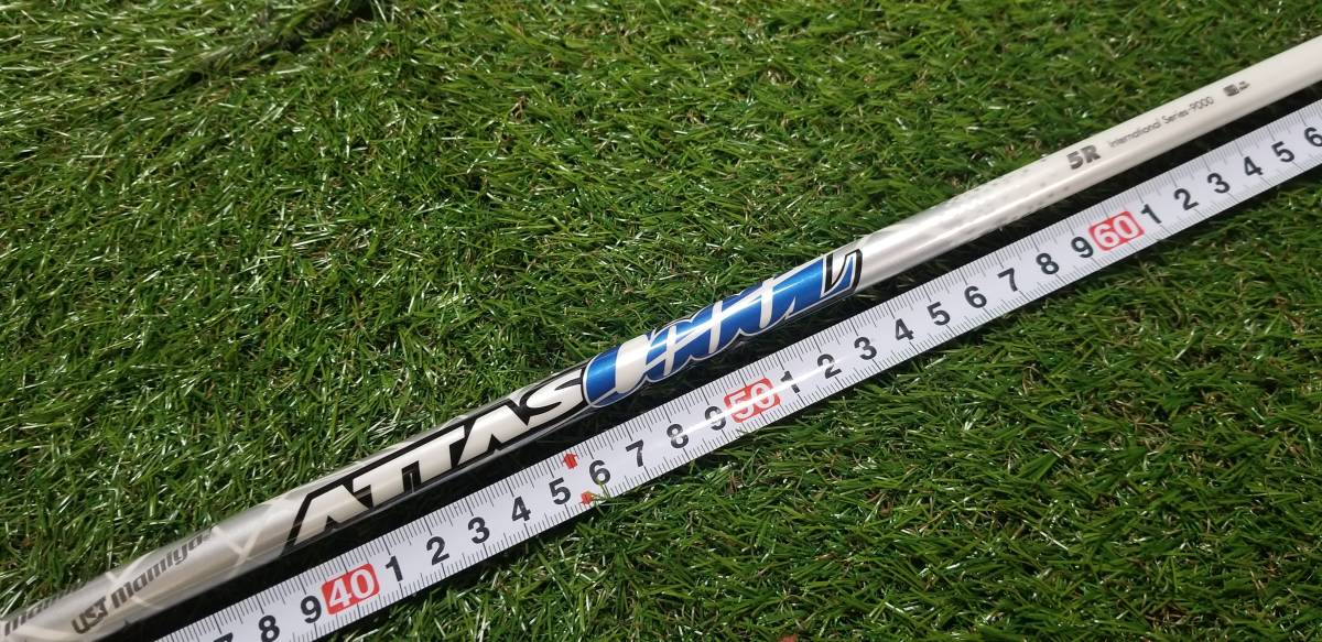 全国無料，格安 レア アッタスクール 5R ATTAS COOL COOOL 5R 1065ｍｍ ピンスリーブ PING G30 G G400 3W 4W 5W FW用(その他)｜売買されたオークション情報、yahooの商品情報をアーカイブ公開 - オークファン 部品