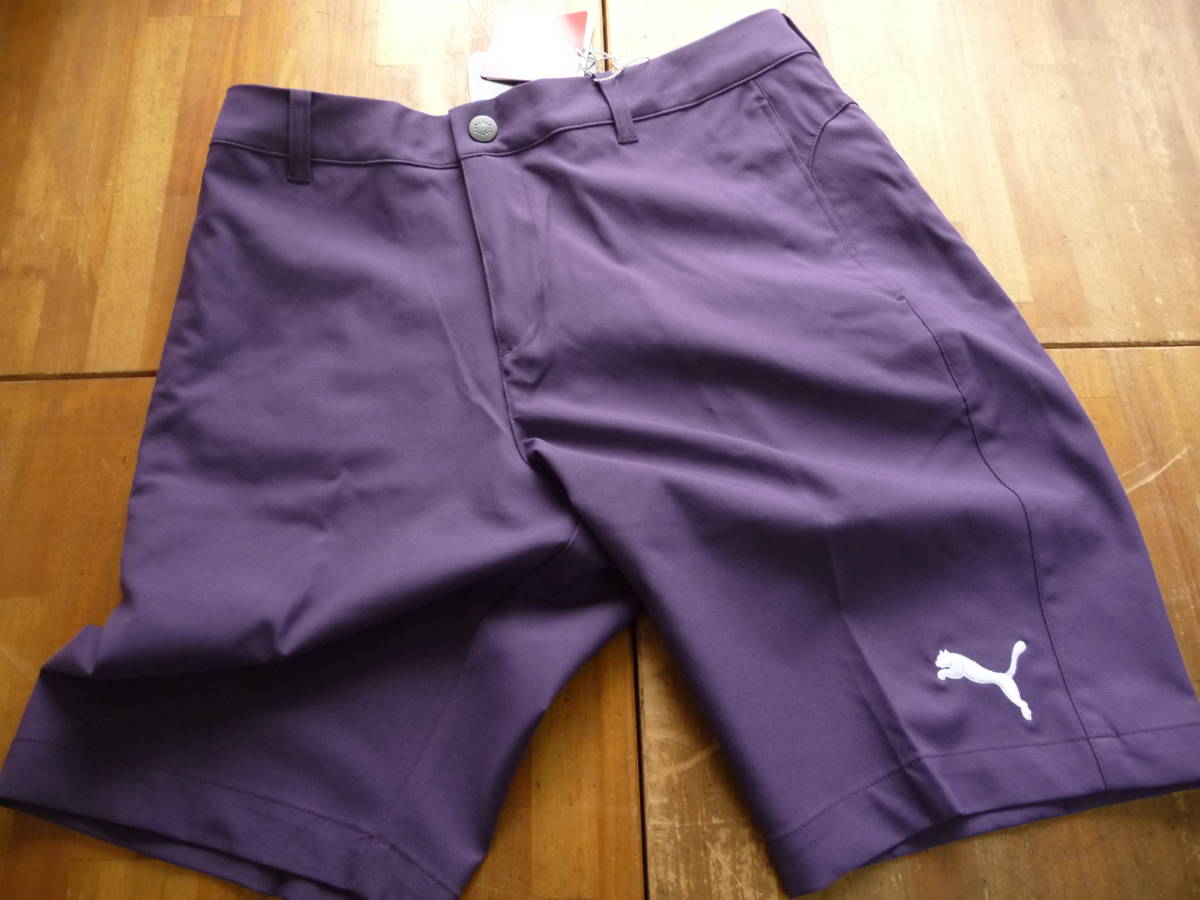 Golf Jackpot PUMA - USプーマ 短パン 20夏 ハーフパンツ Pants ファウラー仕様 プーマ Men's Worldwide Shops Puma 通販ニッセン
