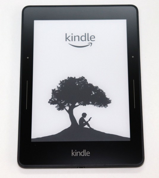 Kindle Voyage Wi-Fi 4GB 広告なし セールオーダー アマゾン キンドル Amazon Kindle Voyage 4GB WiFi