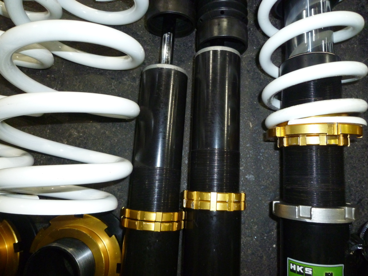 アルヴェル20 ☆トヨタ・20ヴェルファイア・アルファード/HKS車