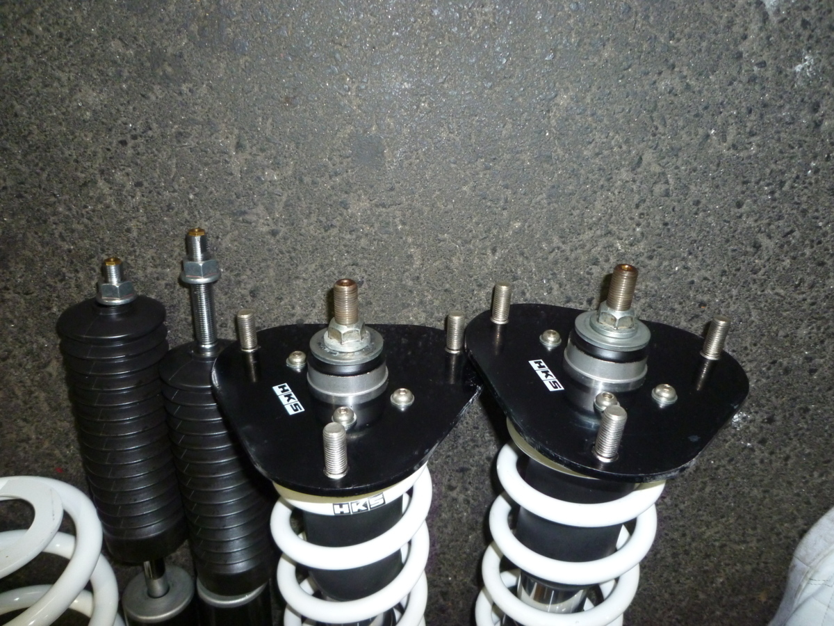 アルヴェル20 ☆トヨタ・20ヴェルファイア・アルファード/HKS車