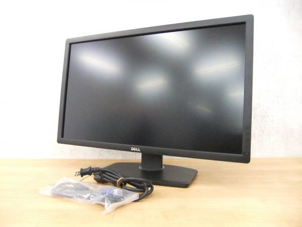 大都 販売 ◇動作保証 DELL デル 27インチ液晶モニター U2713HMt 27型