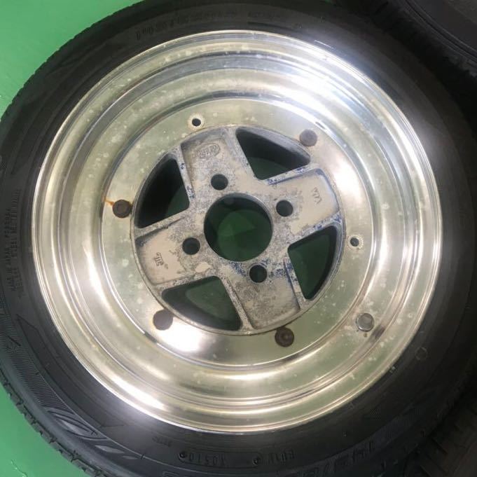 SSR スピードスター　マーク2 　9j ホイールのトータルメーカー SSR｜純正にはできないホイールをカタチに