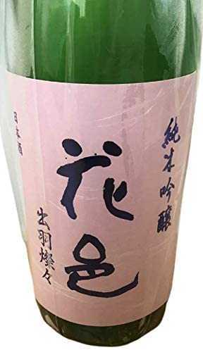 定番人気，得価 花邑 純米吟醸 出羽燦々 1800ml 20/02出荷分 両関酒造(東北)｜売買されたオークション情報、yahooの商品情報をアーカイブ公開 - オークファン 東北