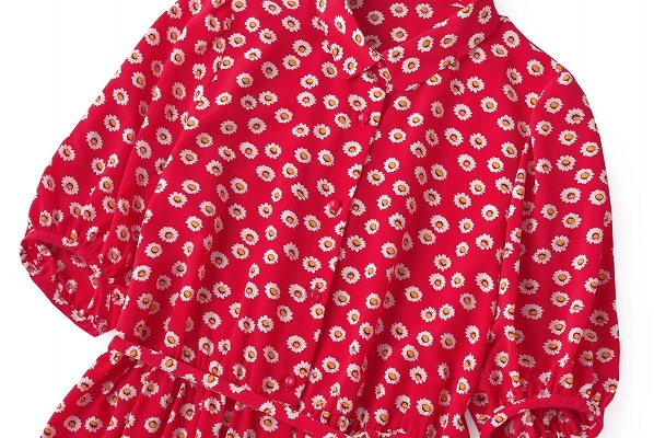 美品★極上★ブルーレーベルクレストブリッジ3.8万★38size/9号★ワンピースA171 LABEL BLUE &frasl; 白×紺 23.5cm 原宿本店」10&frasl;24