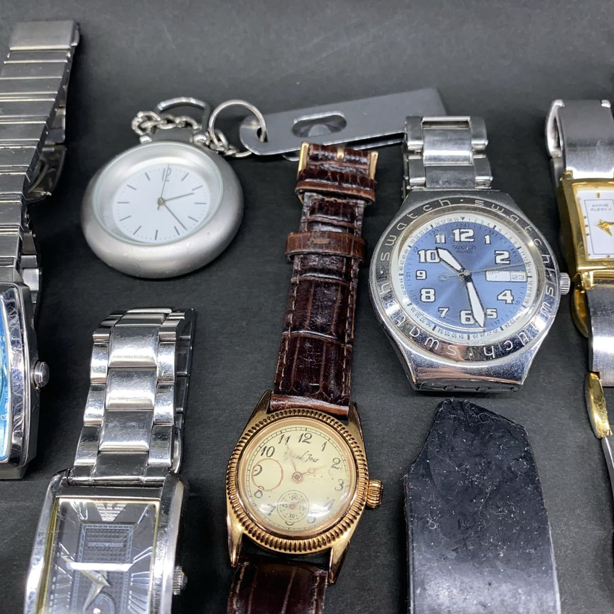 2026年最新Yahoo!オークション 大量の中古品・新品・未使用 -腕時計