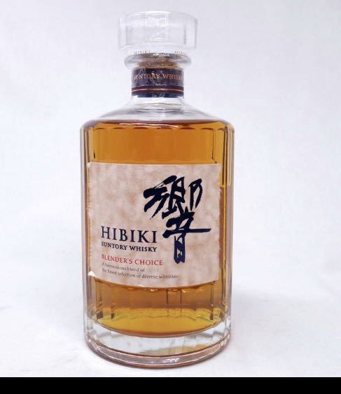 2025，大人気 SUNTORY 響(日本)｜売買されたオークション情報、yahooの商品情報をアーカイブ公開 - オークファン 日本