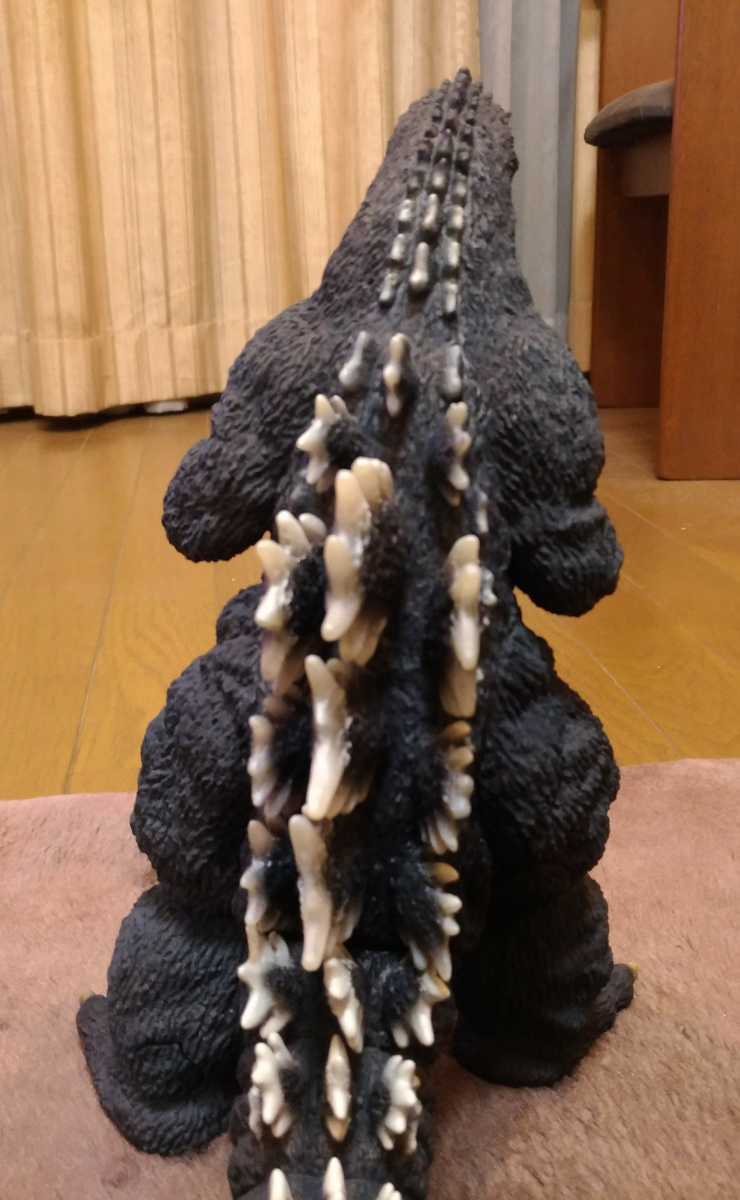 酒井ゆうじ造形コレクション : エクスプラス 東宝30cmシリーズ ゴジラ