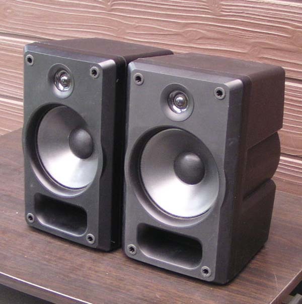 S-ST05-LR Pioneer パイオニア スピーカー s-st05」スピーカー