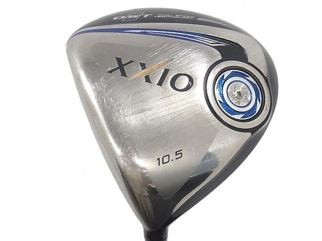 人気SALE，新作登場 左 ゼクシオ9 XXIO 2016 10.5 NEXGEN E.I.F YELLOW 1円(ダンロップ)｜売買されたオークション情報、yahooの商品情報をアーカイブ公開 - オークファン 男性左きき用