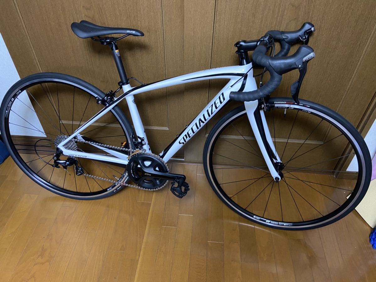 スペシャライズド　AMIRA SPORT