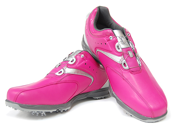 フットジョイ EXL Boa FOOT JOY ゴルフシューズ BOA スパイクレス exl 45189J ☆新品☆ M 27.5cm シューズ 2017年 ホワイト