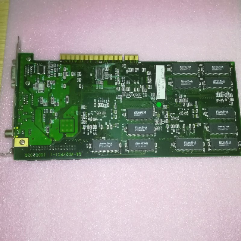 アイオーデータ グラフィックアクセラレータボード Voodoo2 IODATA GA