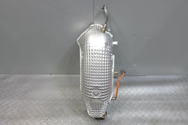 MK53Sスペーシア　触媒 スペーシア エキゾーストマニホールド DAA-MK53S エキマニ 触媒 MK53S
