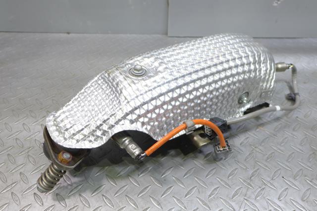 スペーシア エキゾーストマニホールド DAA-MK53S エキマニ 触媒 MK53S