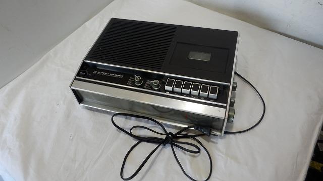 Yuki T様の専用ページになります！ ラジカセ ナショナル パナソニック 松下電器 カセット - ステレオ