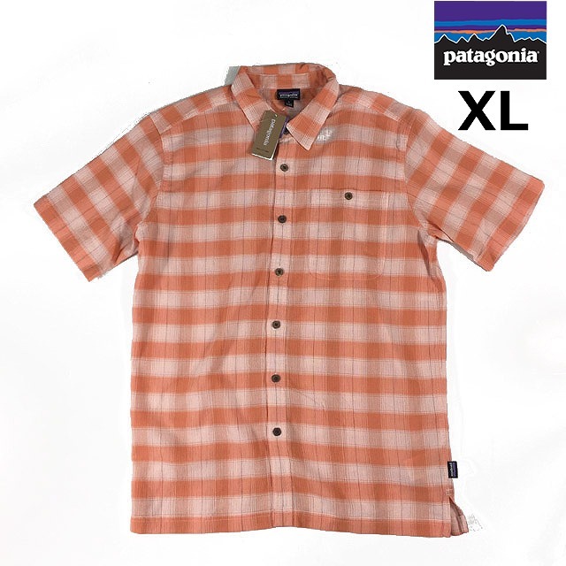 A&frasl;C - Patagonia シャツ shirt a／c メルカリ 00s 和柄デザイン パタゴニアの通販 ☆希少☆Patagonia Shirt for 半袖 Men Men's