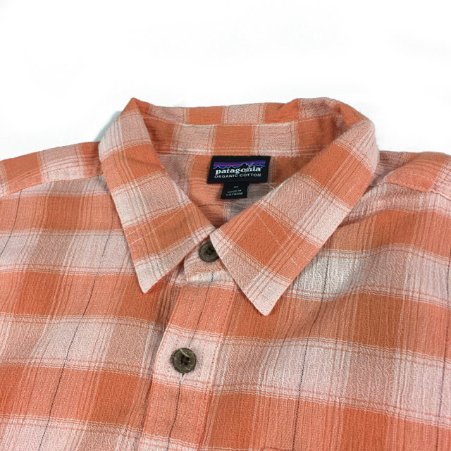 A&frasl;C - Patagonia シャツ shirt a／c メルカリ 00s 和柄デザイン パタゴニアの通販 ☆希少☆Patagonia Shirt for 半袖 Men Men's