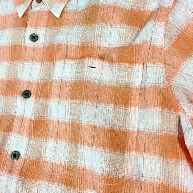 A&frasl;C - Patagonia シャツ shirt a／c メルカリ 00s 和柄デザイン パタゴニアの通販 ☆希少☆Patagonia Shirt for 半袖 Men Men's