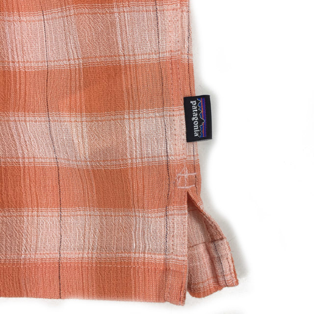 A&frasl;C - Patagonia シャツ shirt a／c メルカリ 00s 和柄デザイン パタゴニアの通販 ☆希少☆Patagonia Shirt for 半袖 Men Men's