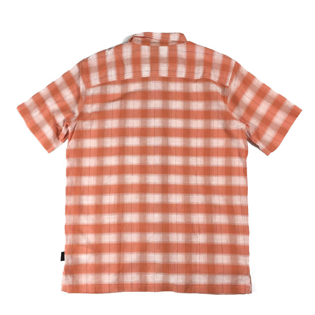 A&frasl;C - Patagonia シャツ shirt a／c メルカリ 00s 和柄デザイン パタゴニアの通販 ☆希少☆Patagonia Shirt for 半袖 Men Men's