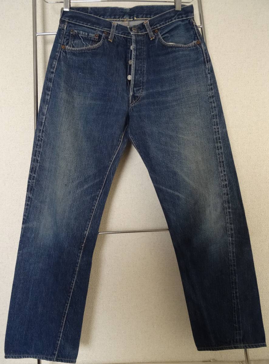 極上VINTAGE】Levi