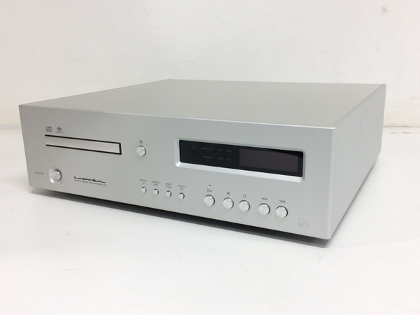 D-06 - LUXMAN | D-06｜製品情報｜ラックスマン株式会社 Esoteric 