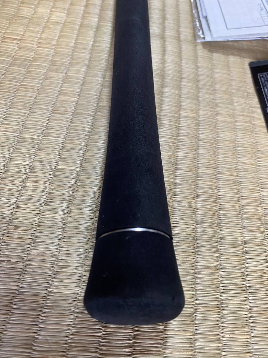 シマノ ゲームタイプJ S624 中古 未記入保証書付 - SHIMANO ゲーム ゲームタイプJ シマノ(SHIMANO) げんざえもん商店