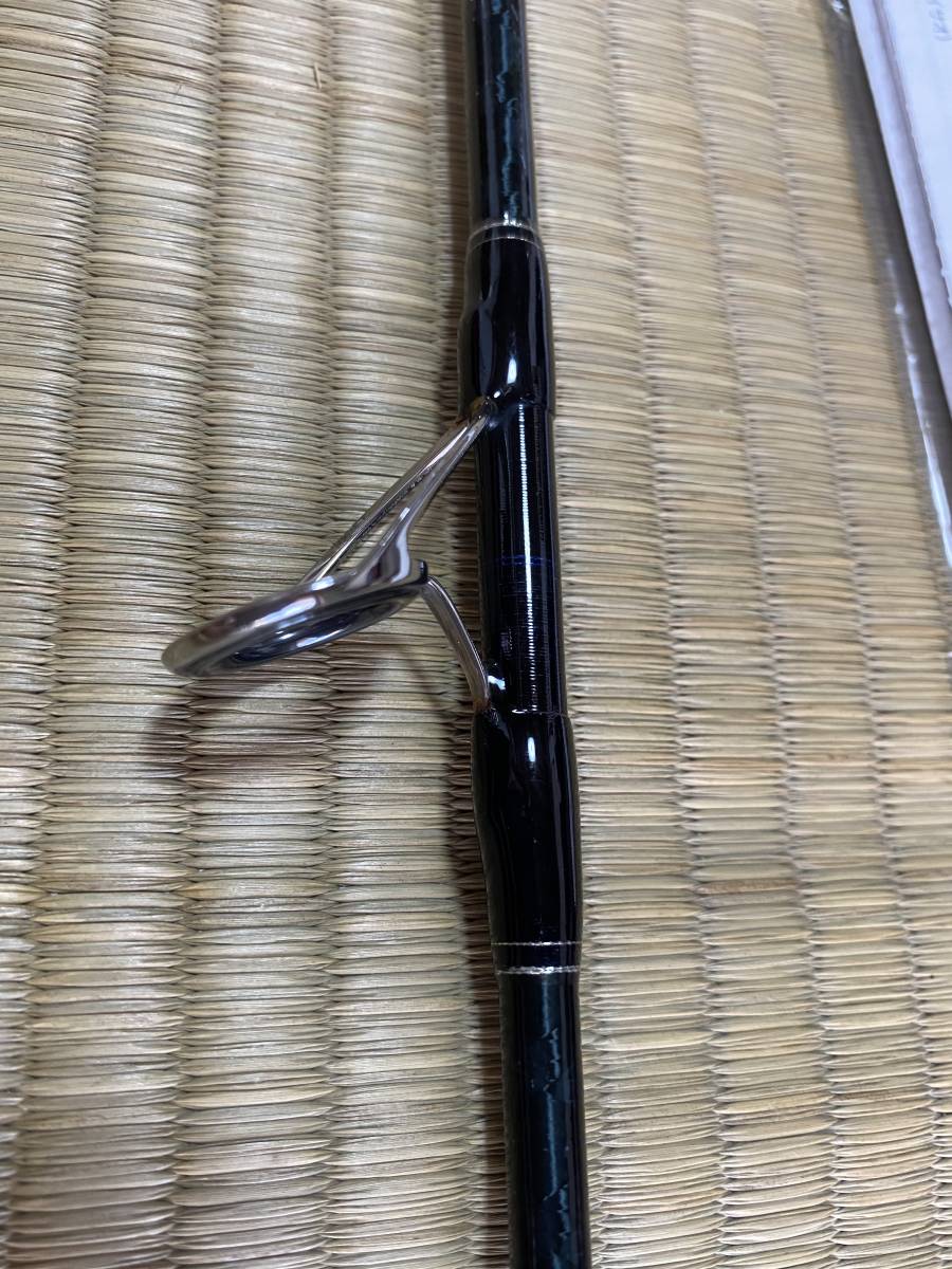 シマノ ゲームタイプJ S624 中古 未記入保証書付 - SHIMANO ゲーム ゲームタイプJ シマノ(SHIMANO) げんざえもん商店