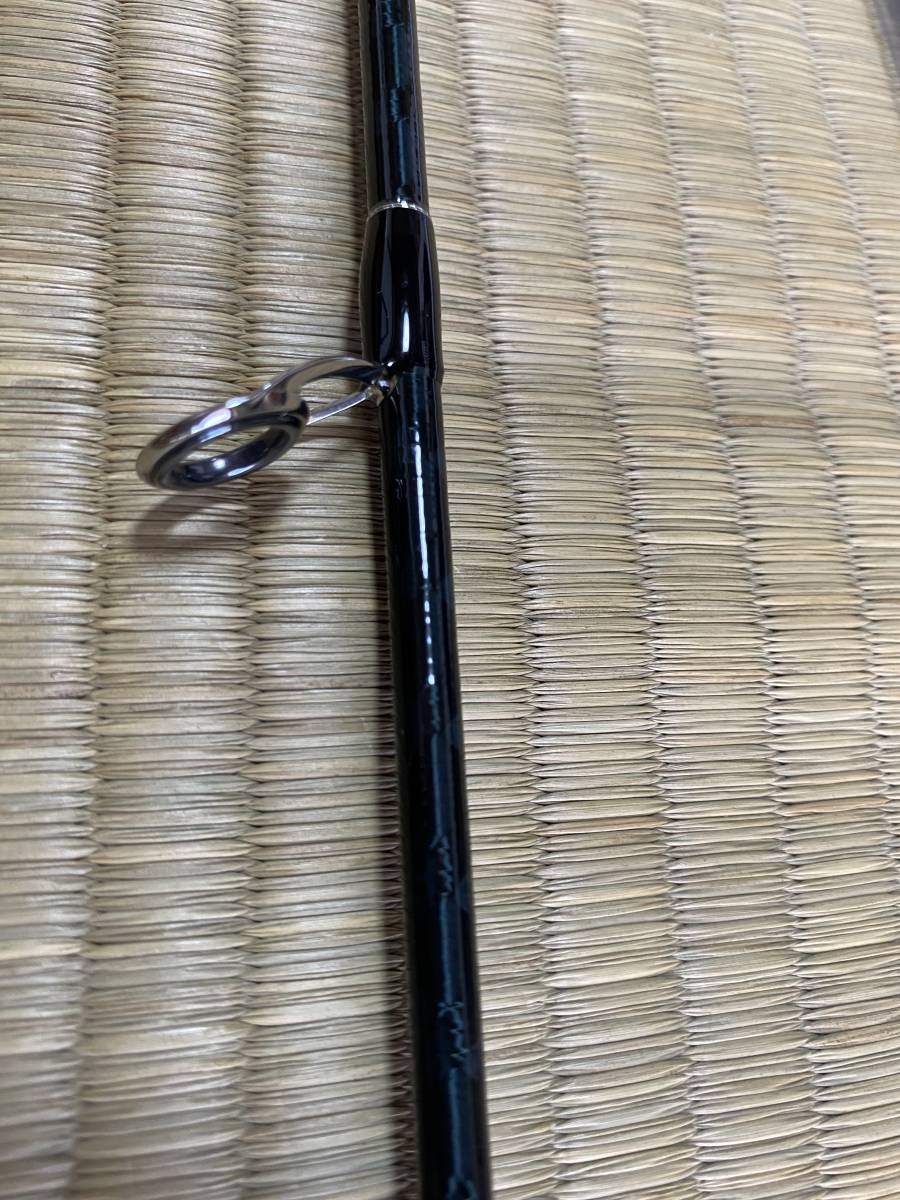 シマノ ゲームタイプJ S624 中古 未記入保証書付 - SHIMANO ゲーム ゲームタイプJ シマノ(SHIMANO) げんざえもん商店