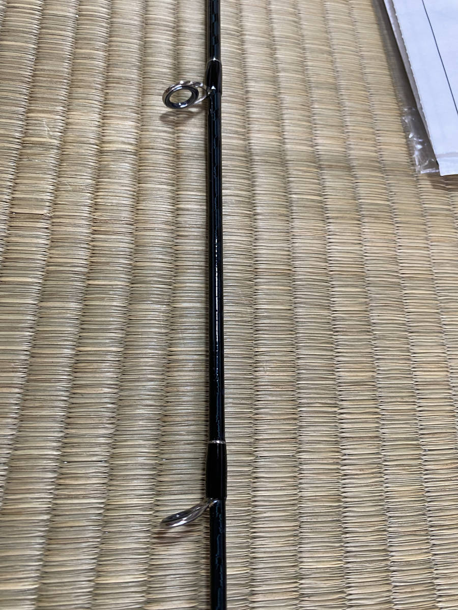 シマノ ゲームタイプJ S624 中古 未記入保証書付 - SHIMANO ゲーム ゲームタイプJ シマノ(SHIMANO) げんざえもん商店