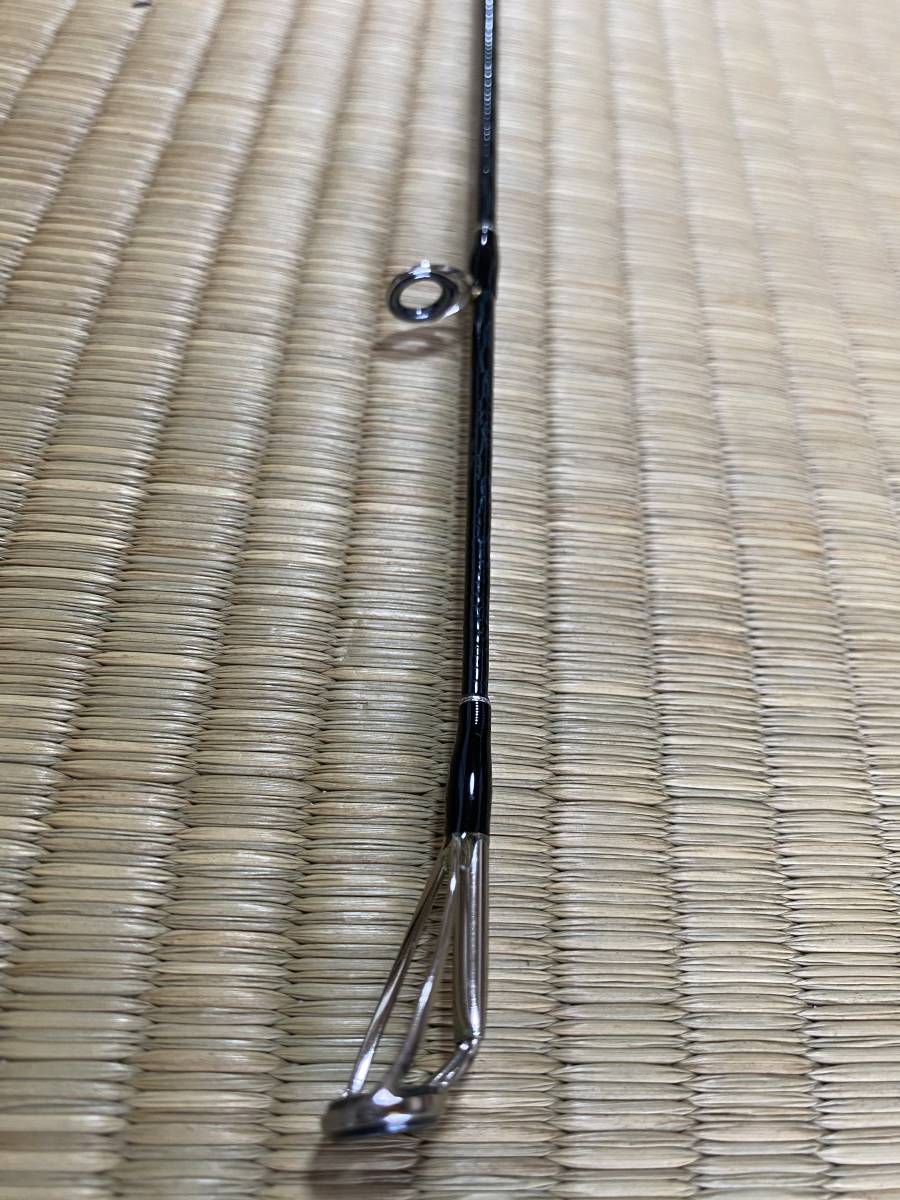 シマノ ゲームタイプJ S624 中古 未記入保証書付 - SHIMANO ゲーム ゲームタイプJ シマノ(SHIMANO) げんざえもん商店