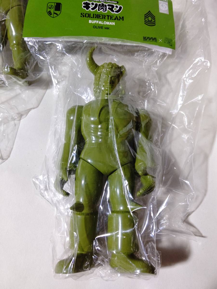 ファイブスタートイ キン肉マン : NSC | キン肉マン公式オンライン