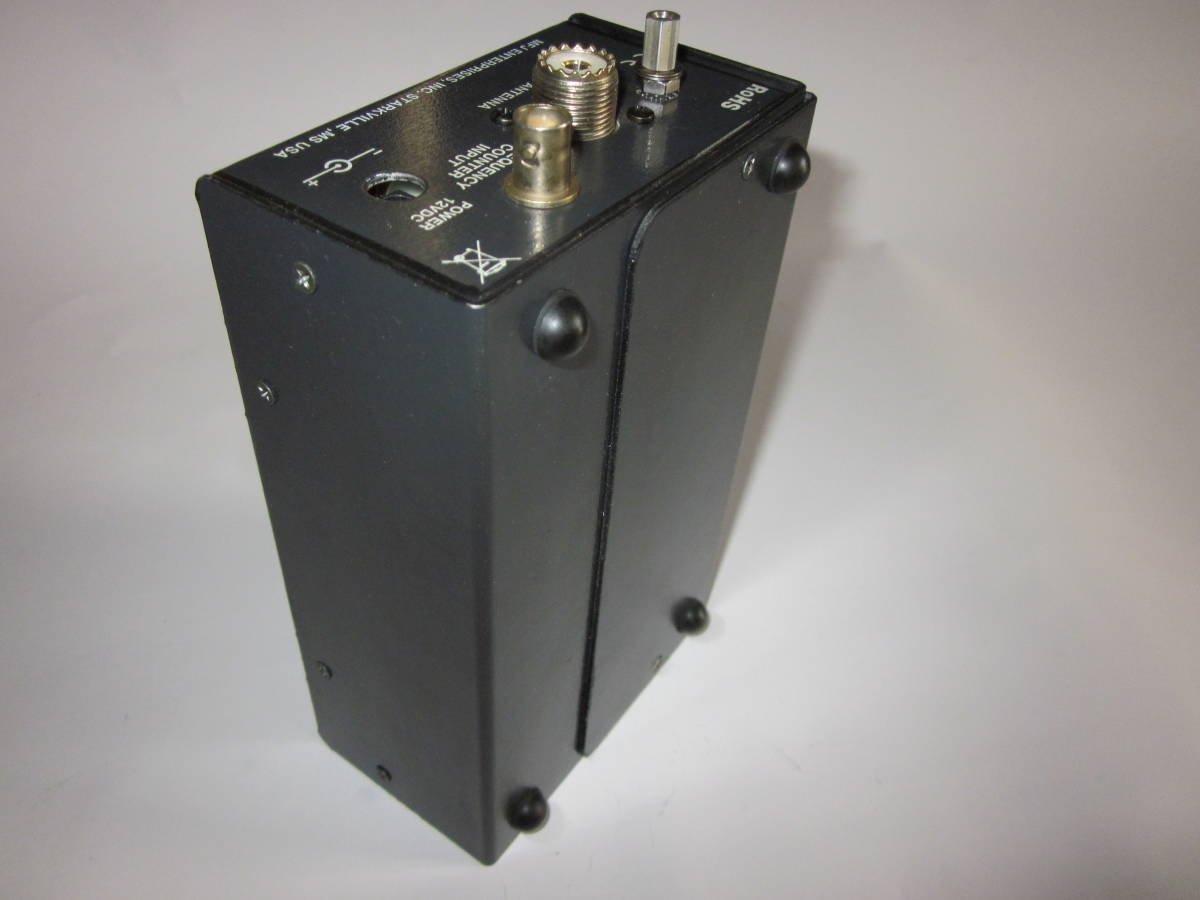 MFJ-259B HF/VHF SWRアンテナアナライザー ジャンク品