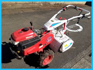 マメトラ 耕運機のYahoo!オークション(旧ヤフオク!)の相場・価格を見る 