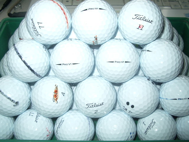 2017 タイトリスト PRO V1 ホワイト マジック付き 50個 タイトリスト