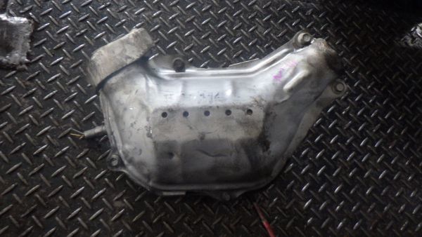 定番人気，大得価 11924 スバル SUBARU GG2 インプレッサ 触媒 コンバーター M4 1台分セット 素材用 キャタライザー(触媒、エキマニ、フロントパイプ)｜売買されたオークション情報、yahooの商品情報をアーカイブ公 スバル用
