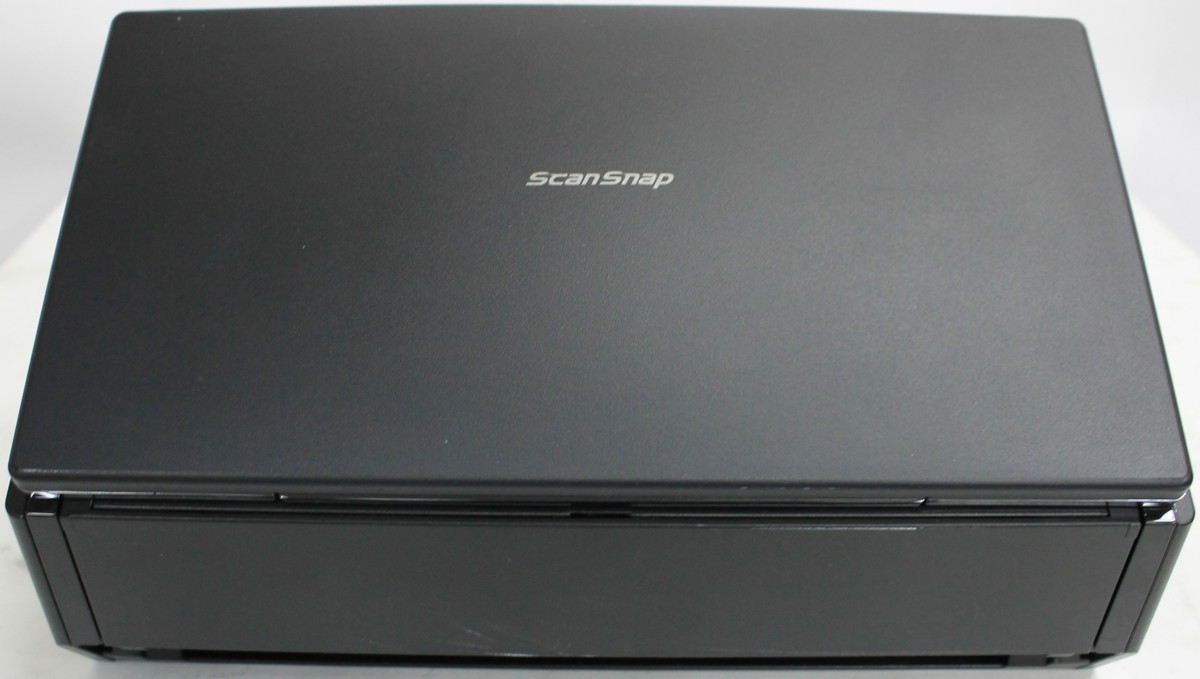 FUJITSU Fujitsu ScanSnap iX500 ドキュメントスキャナー ScanSnap