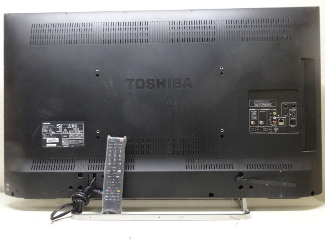 東芝 TOSHIBA 47V型 REGZA LED ヨドバシ.com 液晶テレビ フル