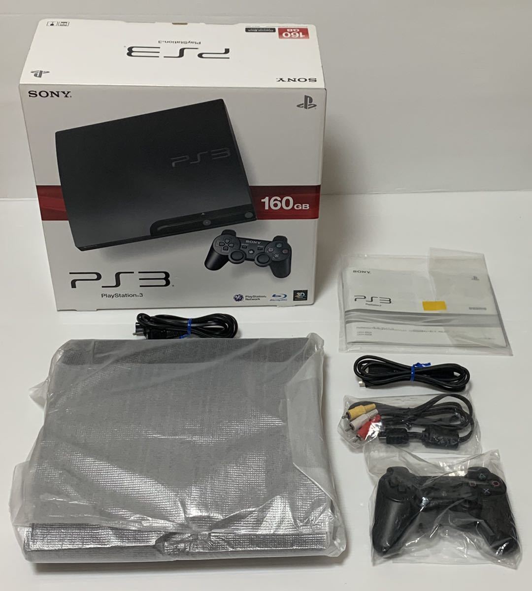 ☆1円～☆ 動作良好品 SONY PlayStation 4 ジェット・ブラック CUH