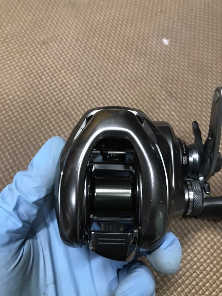 0 HG 15メタニウムDC シマノ 右ハンドル DC SHIMANO メタニウム メタニウムdc 右 右巻きSHIMANO ハイギア 右の通販 シマノ(SHIMANO) #2892 左