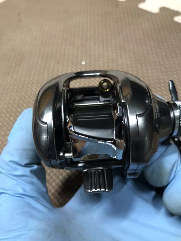 0 HG 15メタニウムDC シマノ 右ハンドル DC SHIMANO メタニウム メタニウムdc 右 右巻きSHIMANO ハイギア 右の通販 シマノ(SHIMANO) #2892 左