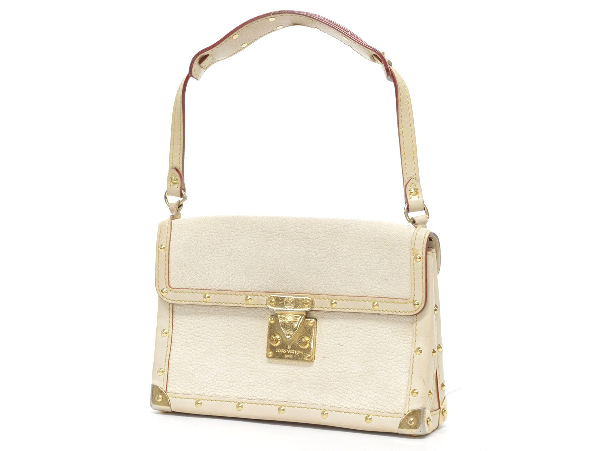 LOUIS VUITTON - ルイヴィトン LOUIS VUITTON ウィチタ M92990 ユタ 