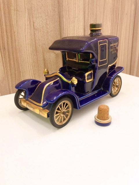 ☆8266☆ RENAULT CARTE NOIRE EXTRA ルノー カルト ノワール